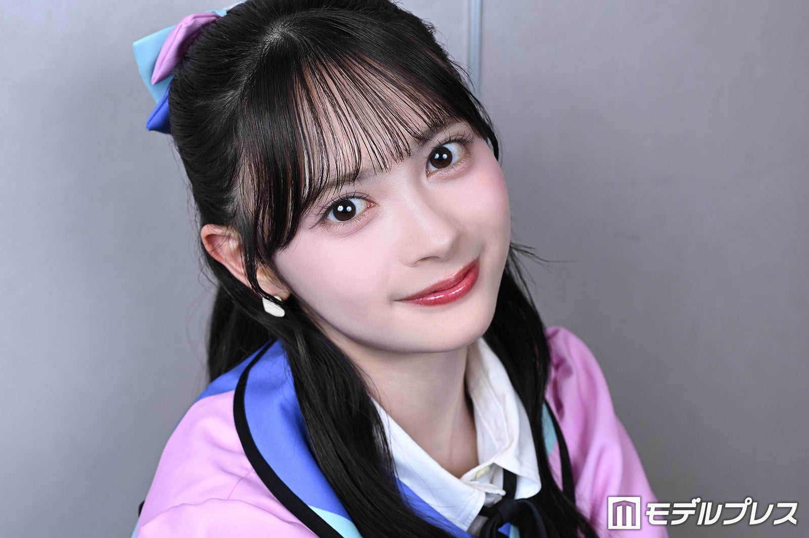 伊藤百花（C）モデルプレス