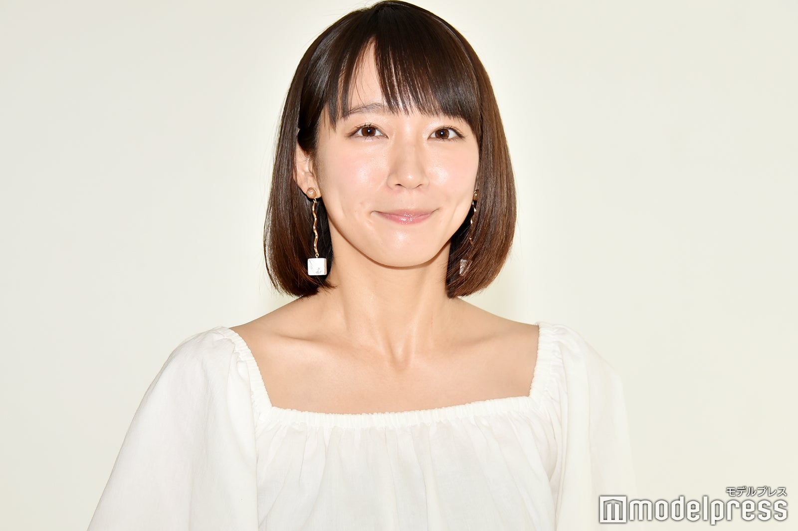 吉岡里帆（C）モデルプレス