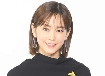 桐谷美玲「平成プリクラ」ショットが可愛すぎる…「時が止まっている」河北麻友子と美ツーショット「平成当時と全然変わらん可愛さ」