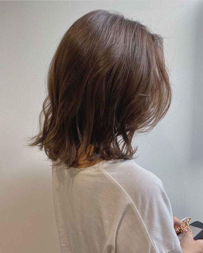 こっち振り向いて 雰囲気美人 ヘアスタイル はこれ モデルプレス こっち振り向いて 雰囲気美人 ヘアスタイル はこれ モデルプレス