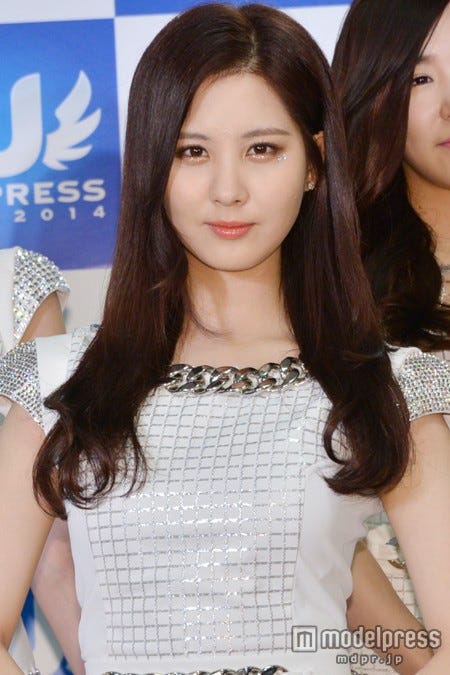 所属事務所との契約が満了したソヒョン (C)モデルプレス