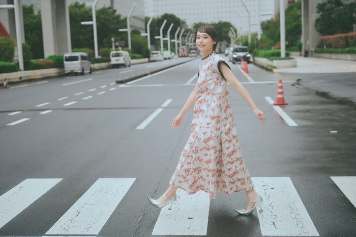 白本彩奈