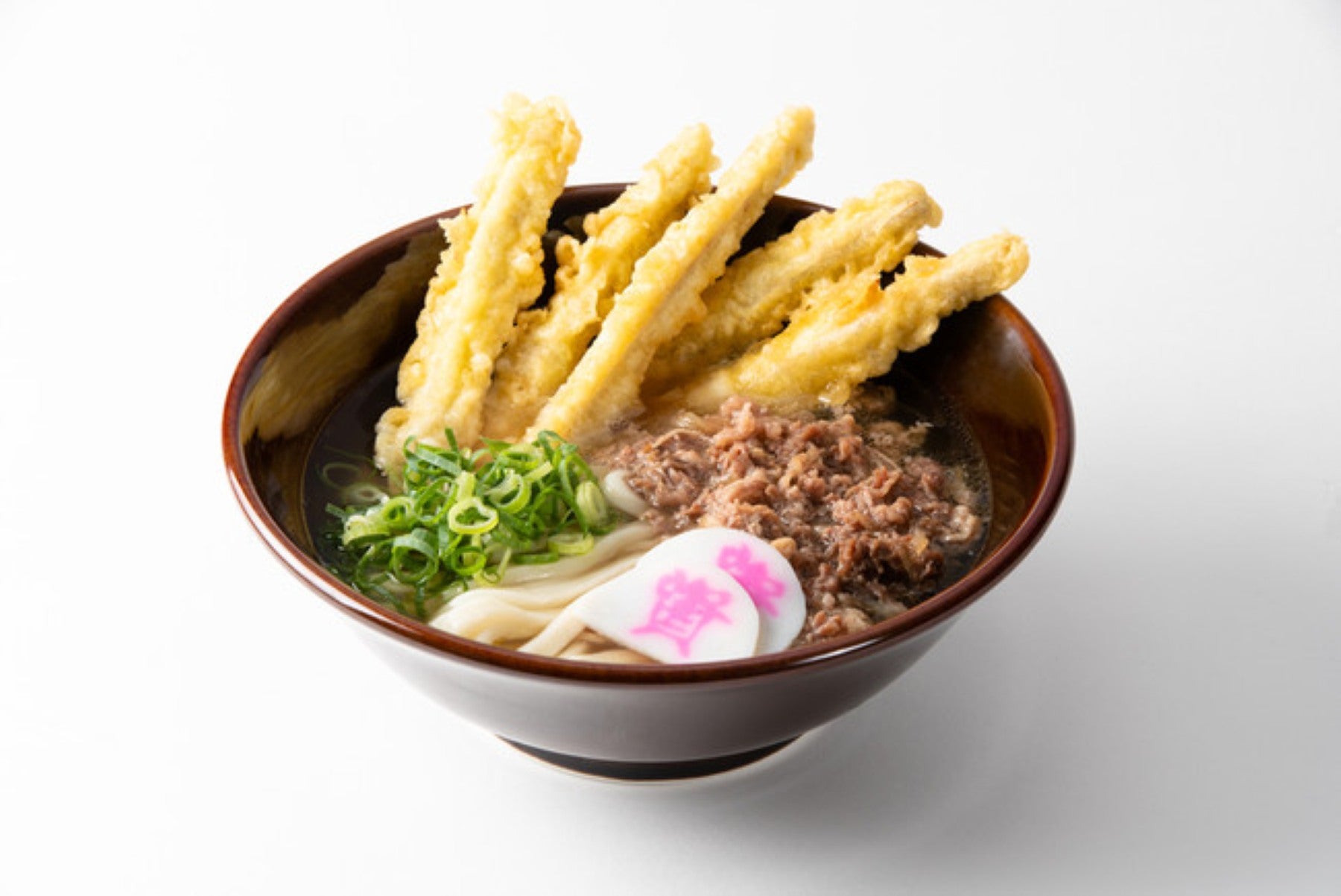 【京都・桂】京都では2店舗目！ 24時間いつでも「資さんうどん」が味わえる♡