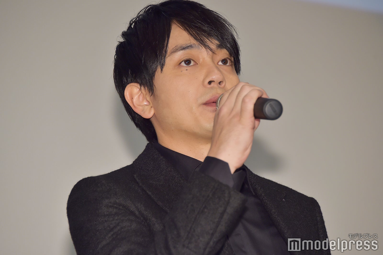 青柳翔 （C）モデルプレス