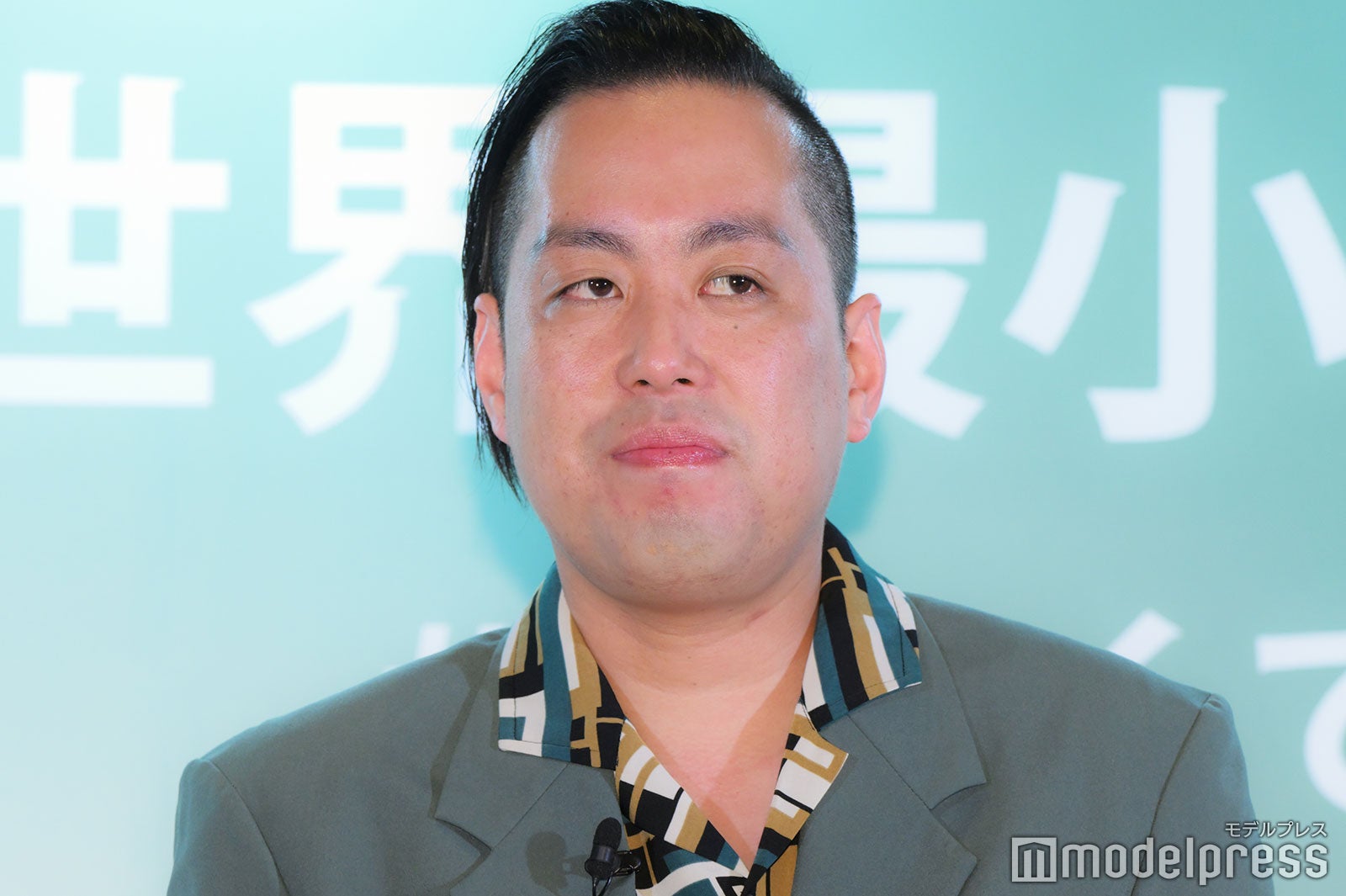 町田和樹（C）モデルプレス