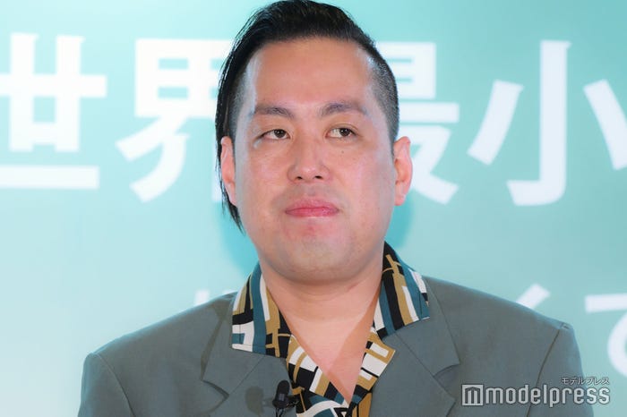 町田和樹(C)モデルプレス