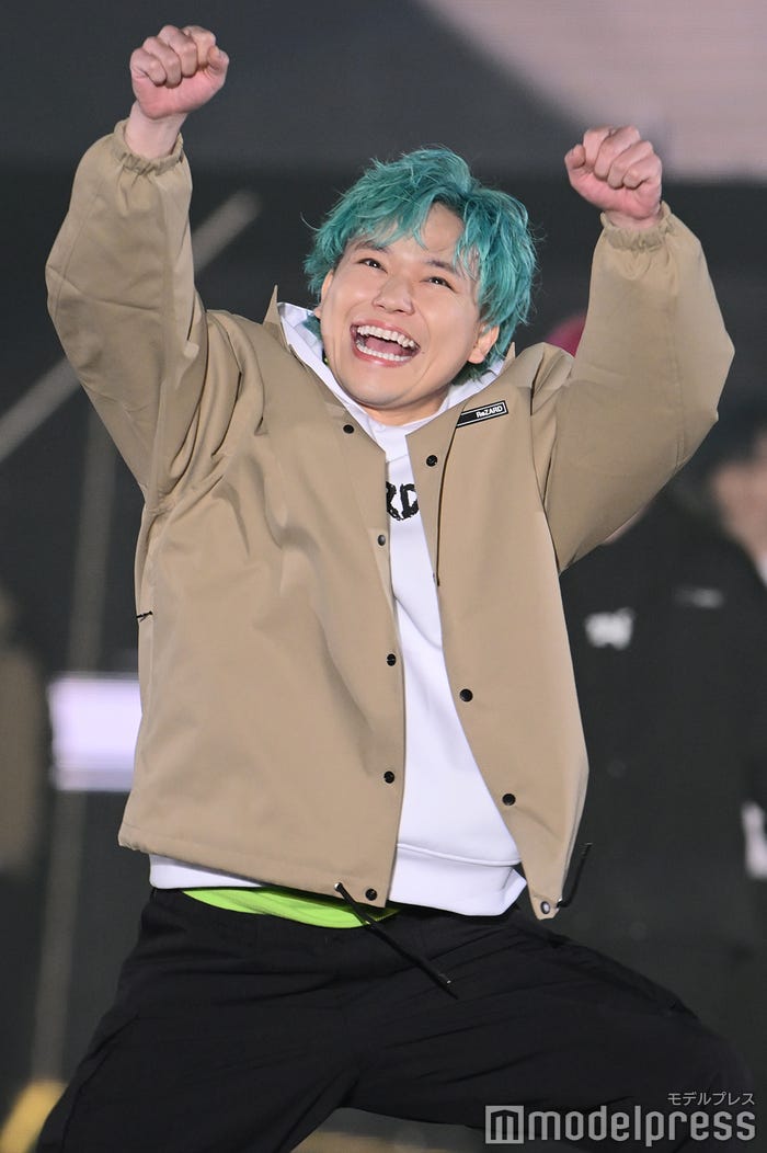 相馬トランジスタ(C)モデルプレス