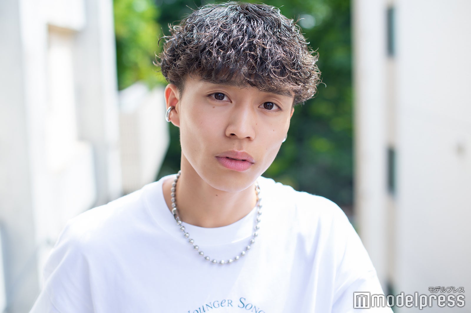 齋藤天晴（C）モデルプレス