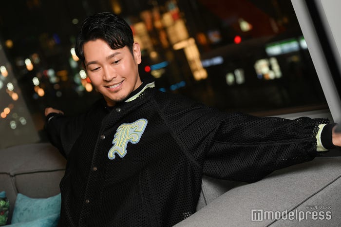 カズユキ(C)モデルプレス