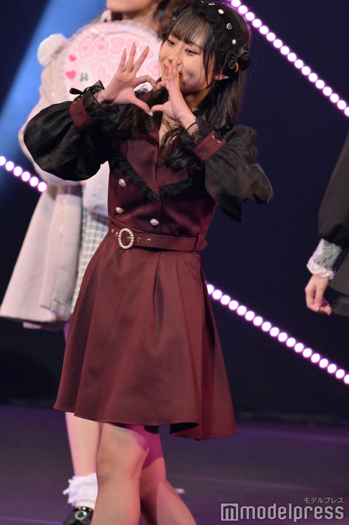 本望あやか(C)モデルプレス