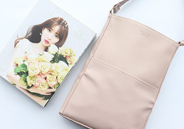 付録　ムック　小嶋陽菜　Her