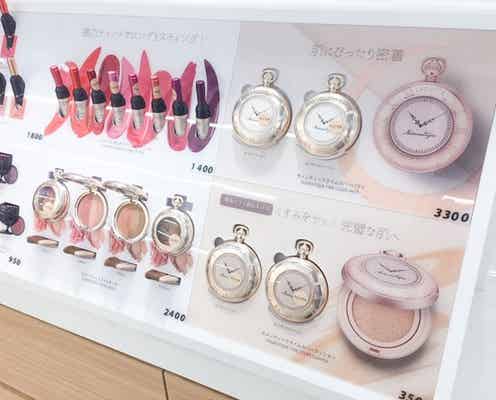 韓国コスメ【LABIOTTE】日本初上陸|大阪難波に1号店オープン・日本国内向けオンラインショップ開設