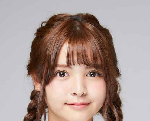 「Popteen」専属モデルに昇格の“のんち(小泉のん)”って?同誌史上初の中学生で表紙に 10ヶ月で7キロ減に成功【注目の人物】