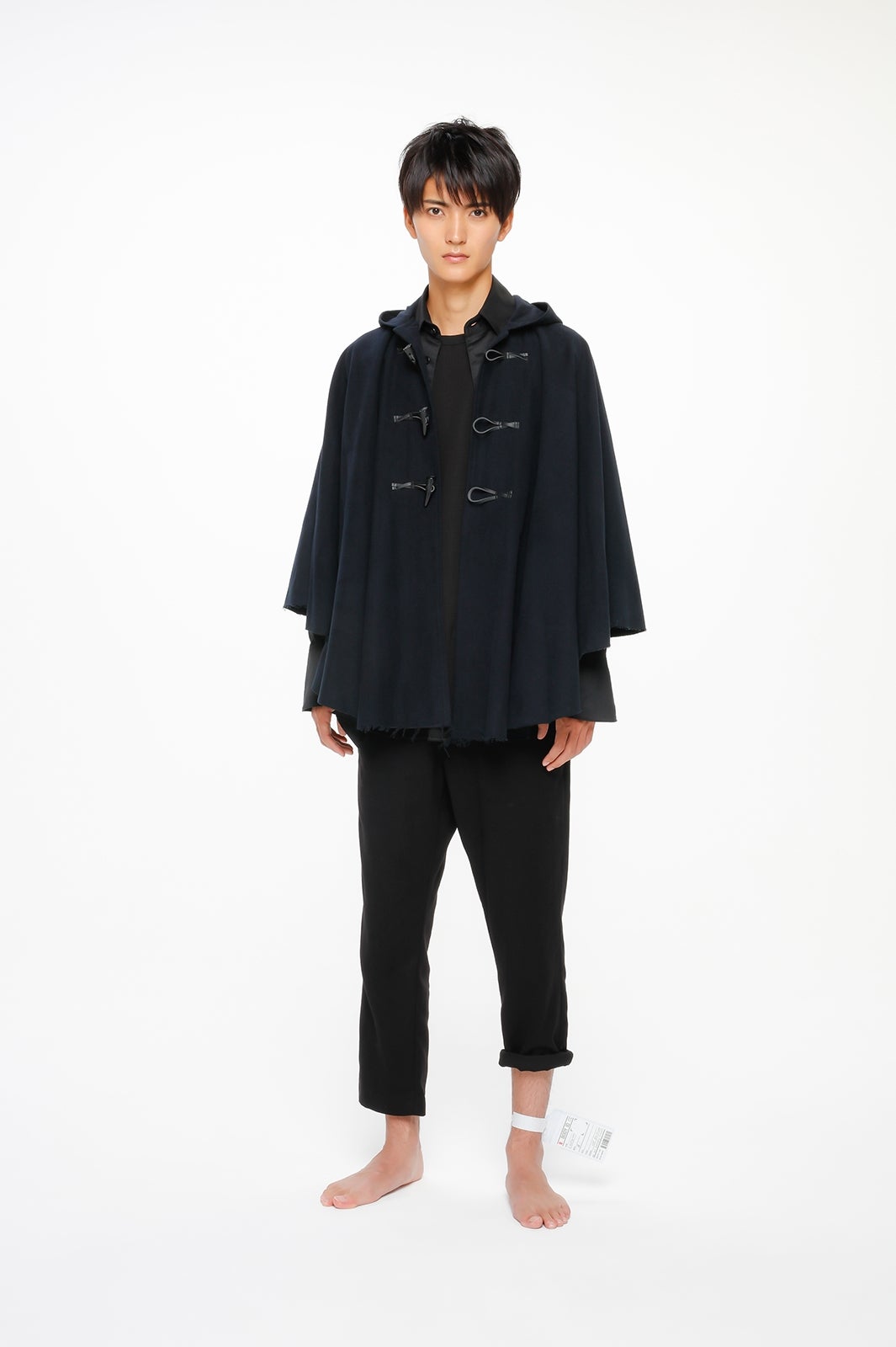 山本涼介（画像提供：所属事務所）