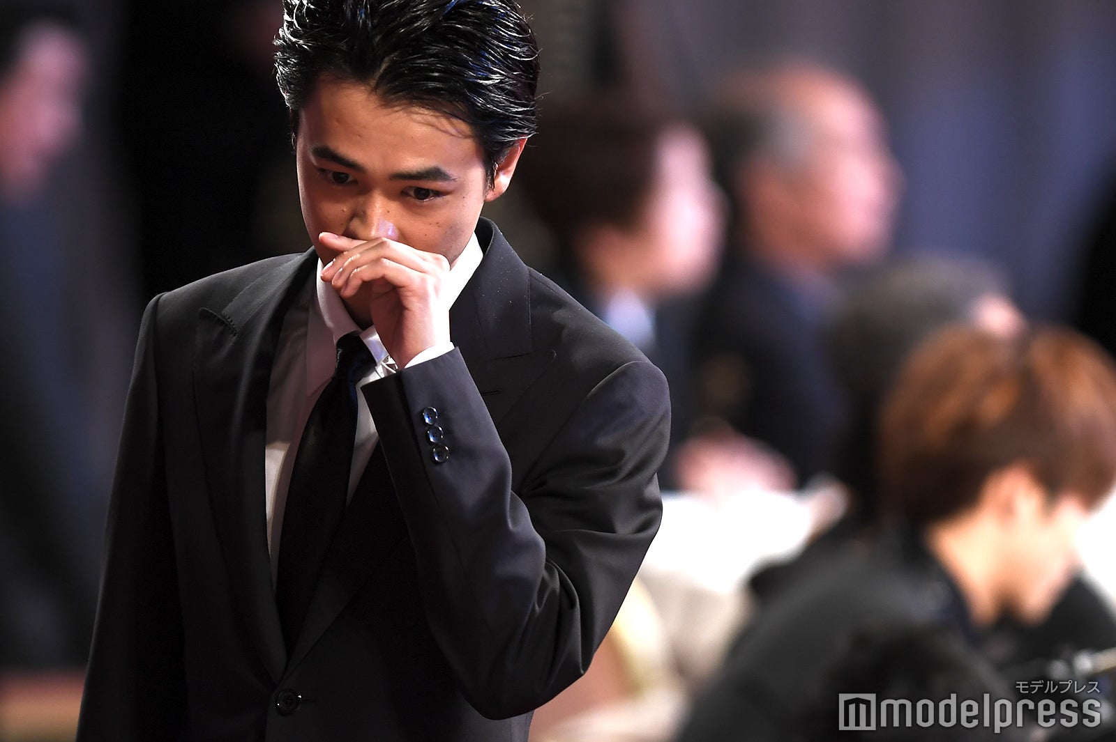 成田凌（C）モデルプレス