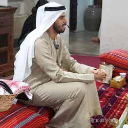 シェイク・ムハンマド文化理解センター(C)モデルプレス