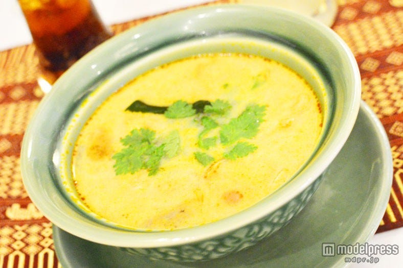 セレブなタイ一軒家レストランでワンランク上の食体験