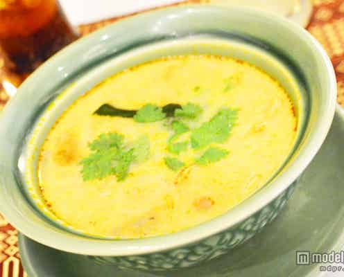 セレブなタイ一軒家レストランでワンランク上の食体験