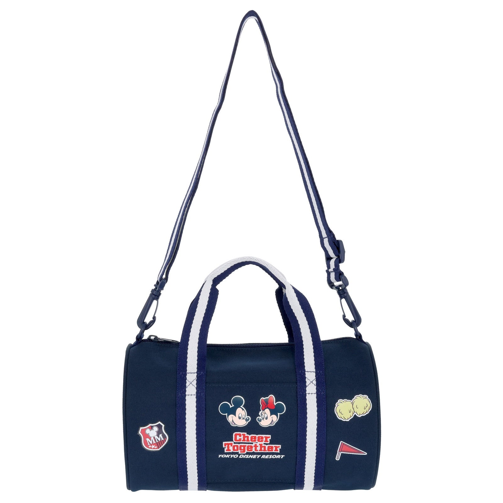 ショルダーバッグ¥3,600（C）Disney