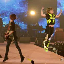 左から:イ・ホンギ、ソン・スンヒョン