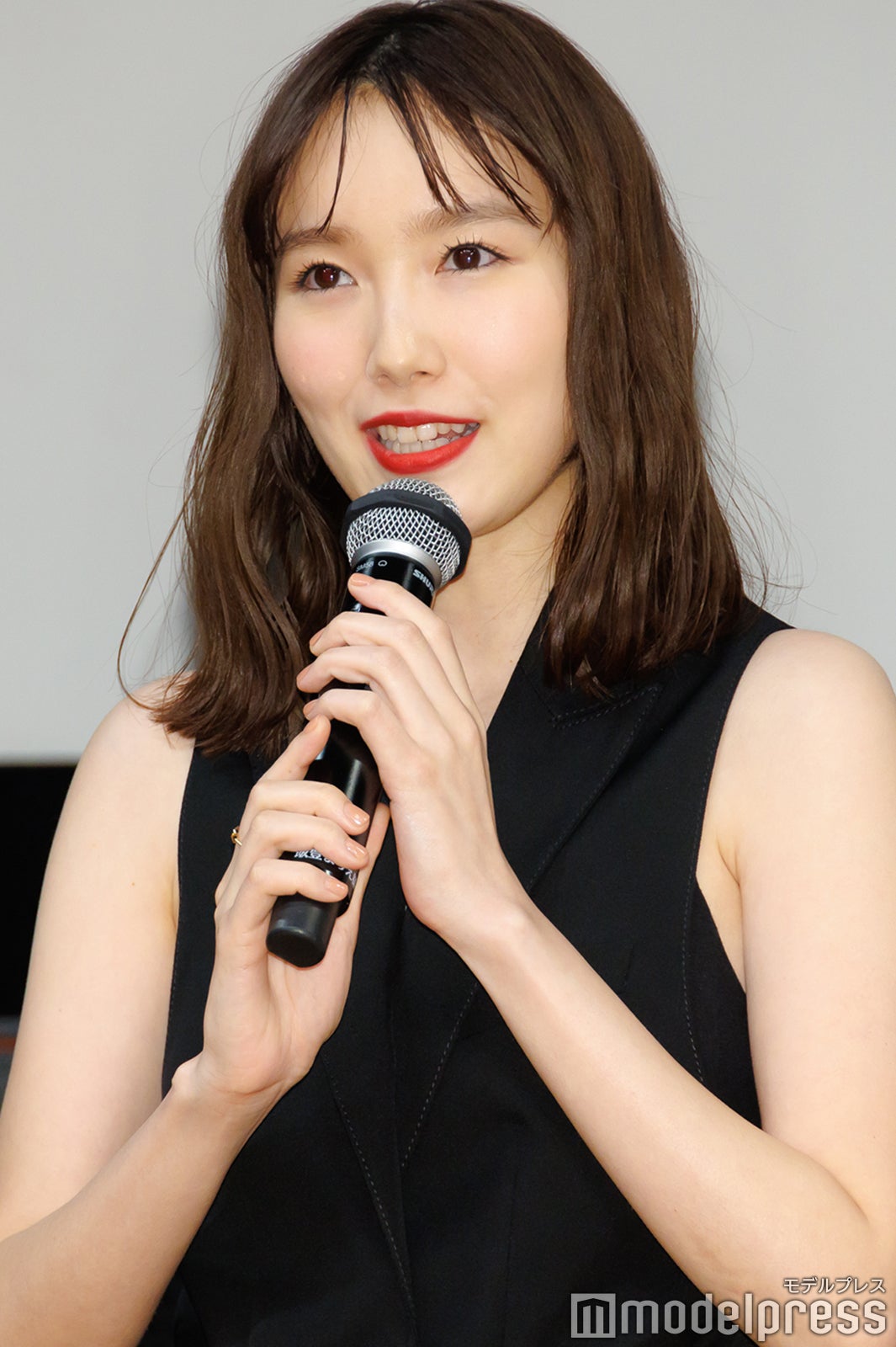 飯豊まりえ（C）モデルプレス