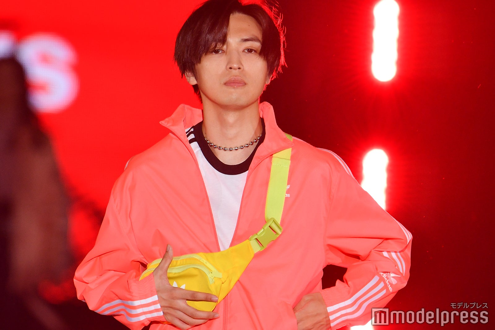 桐山漣（C）モデルプレス