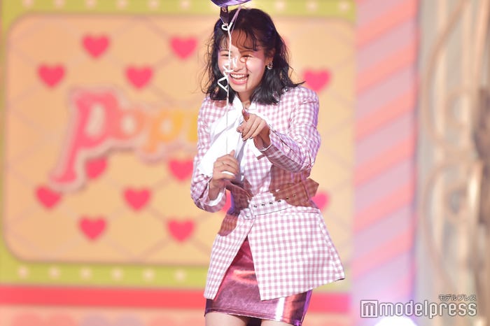 莉子(C)モデルプレス