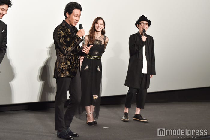 前田敦子の告白に衝撃 おかしい ツッコミ止まらず 探偵はbarにいる3 モデルプレス 前田敦子の告白に衝撃 おかしい ツッコミ止まらず 探偵はbarにいる3 モデルプレス