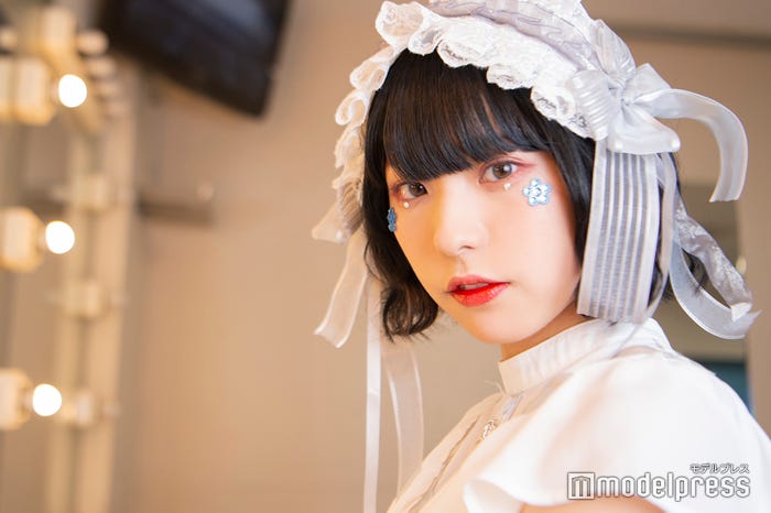 P!さん(C)モデルプレス