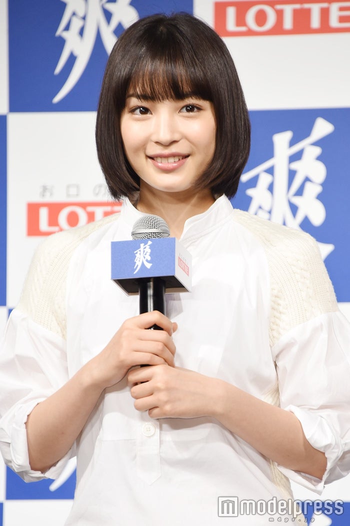 広瀬すず スクワット50回とか 腹筋100回とか ストイックな一面明らかに 高校卒業後の心境も告白 モデルプレス 広瀬すず スクワット50回とか 腹筋100回とか ストイックな一面明らかに 高校卒業後の心境も告白 モデルプレス