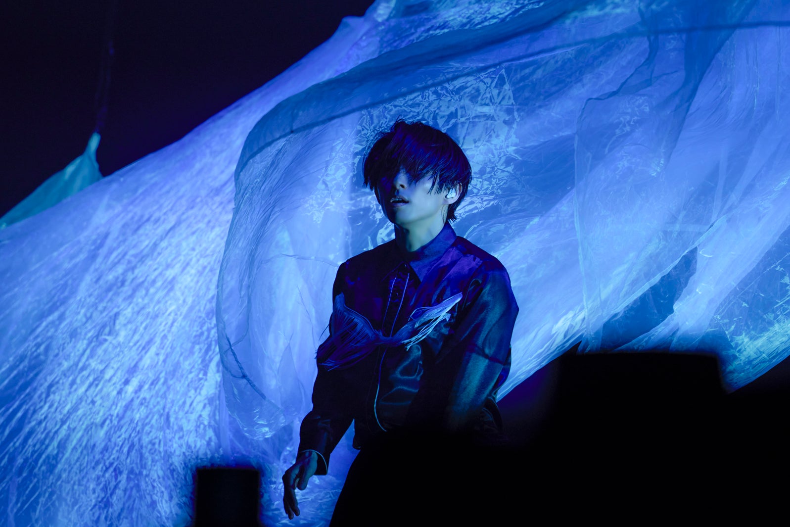 三宅健（C）TOBE Co., Ltd.