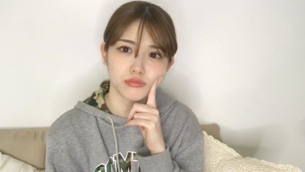 松村沙友理（提供写真）