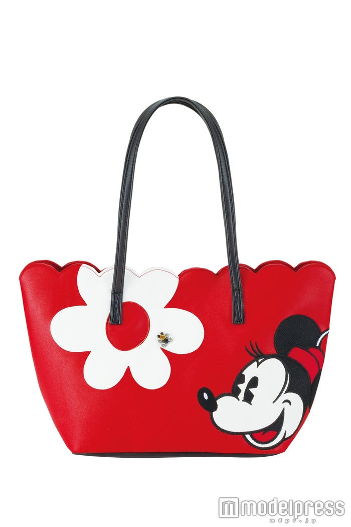 トートバッグL¥4900(2月12日より順次発売)/(C)Disney