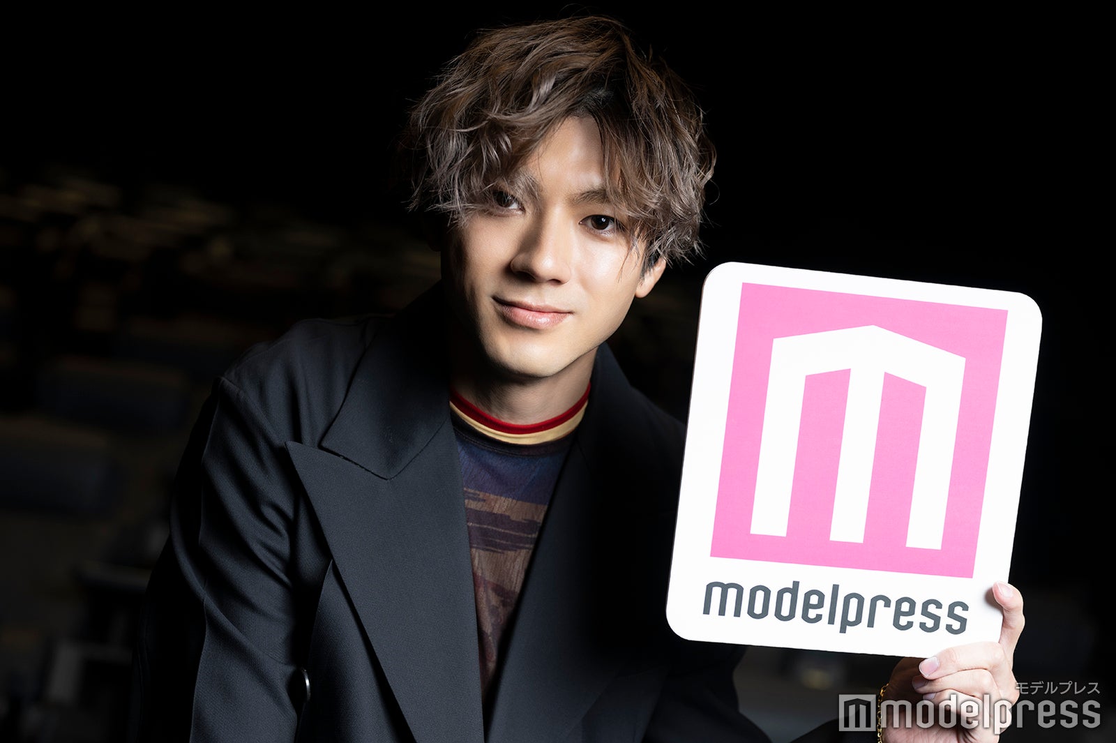 山田裕貴（C）モデルプレス