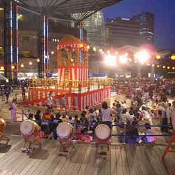 麻布十番納涼まつり by kobakou