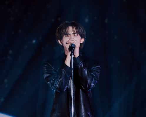 NOA、新曲3曲をサプライズ初披露 24歳バースデーイベントでファンと交流「本当に幸せです」