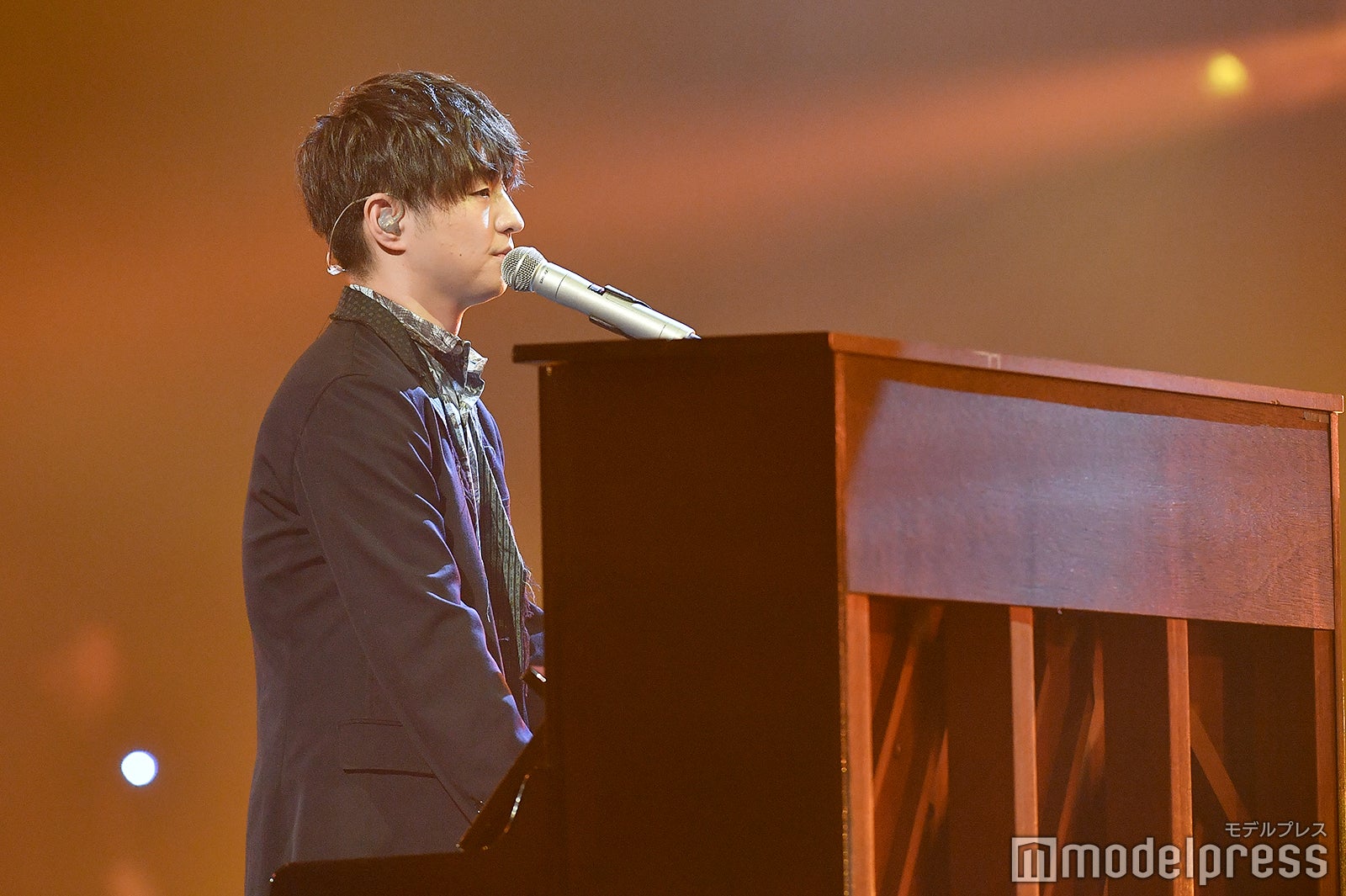 Official髭男dism（C）モデルプレス