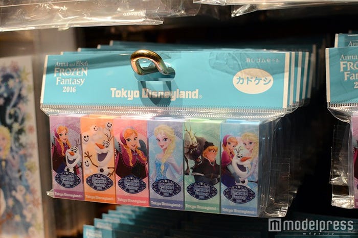 カドケシ¥1080(C)モデルプレス