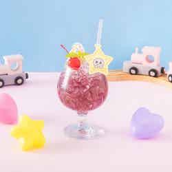 バブルソーダ 税込1,090円(C)2025 SM ENTERTAINMENT JAPAN (C)SM Ent.