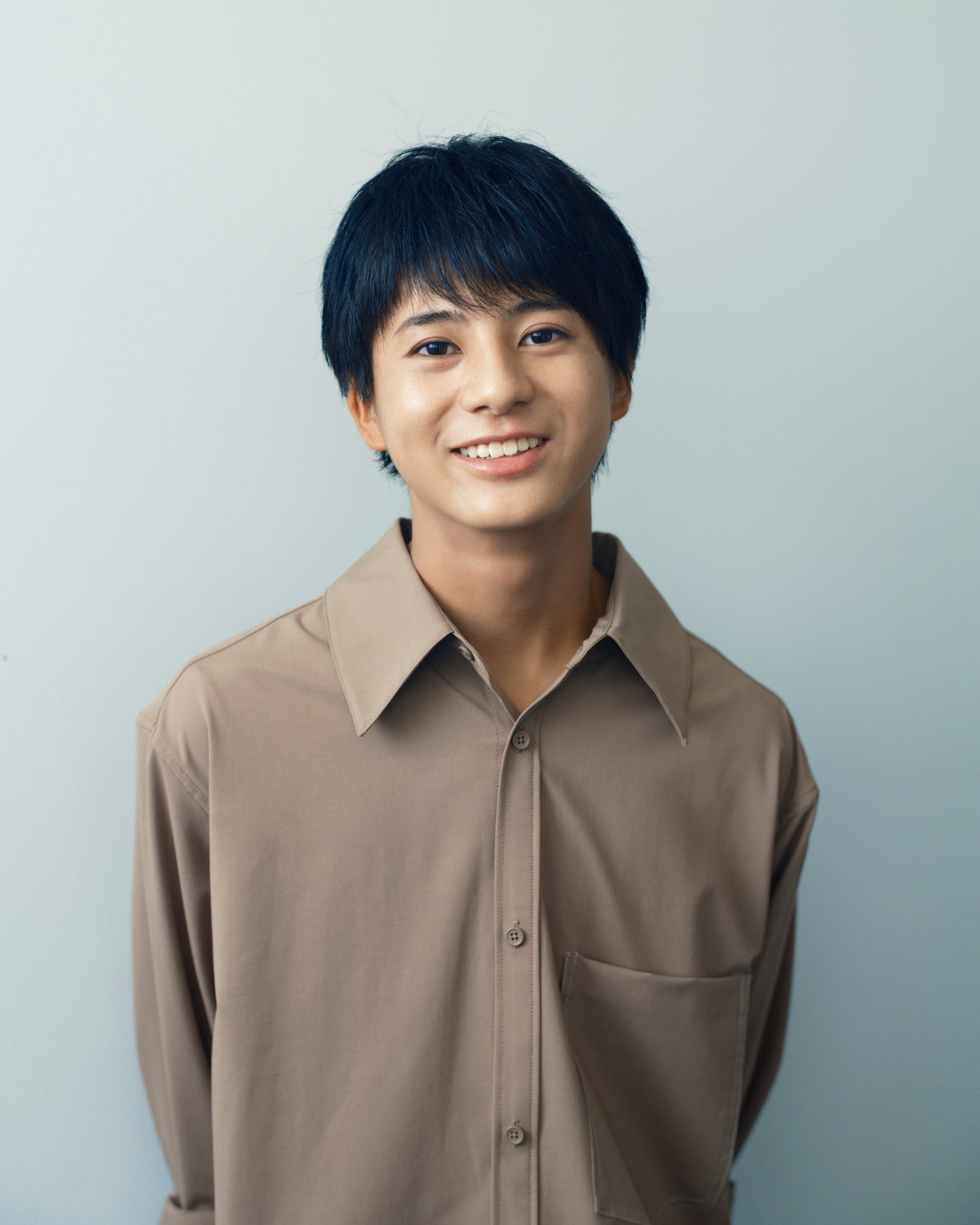 二井景彪（提供写真）