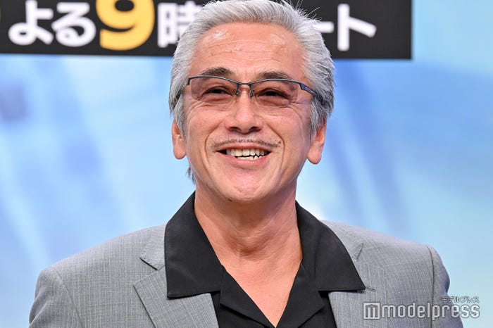 寺島進(C)モデルプレス