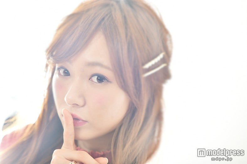 “みずきてぃ”西川瑞希