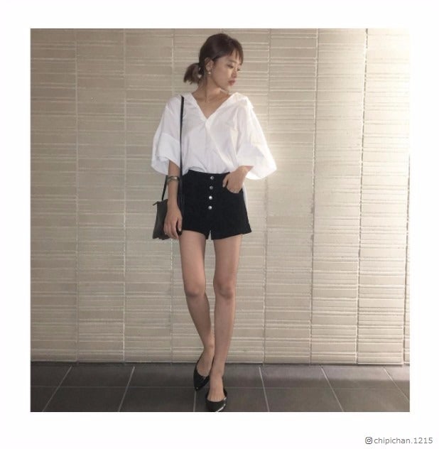 近藤千尋、産後も変わらぬ美脚に驚きの声　体型維持の秘訣を紹介