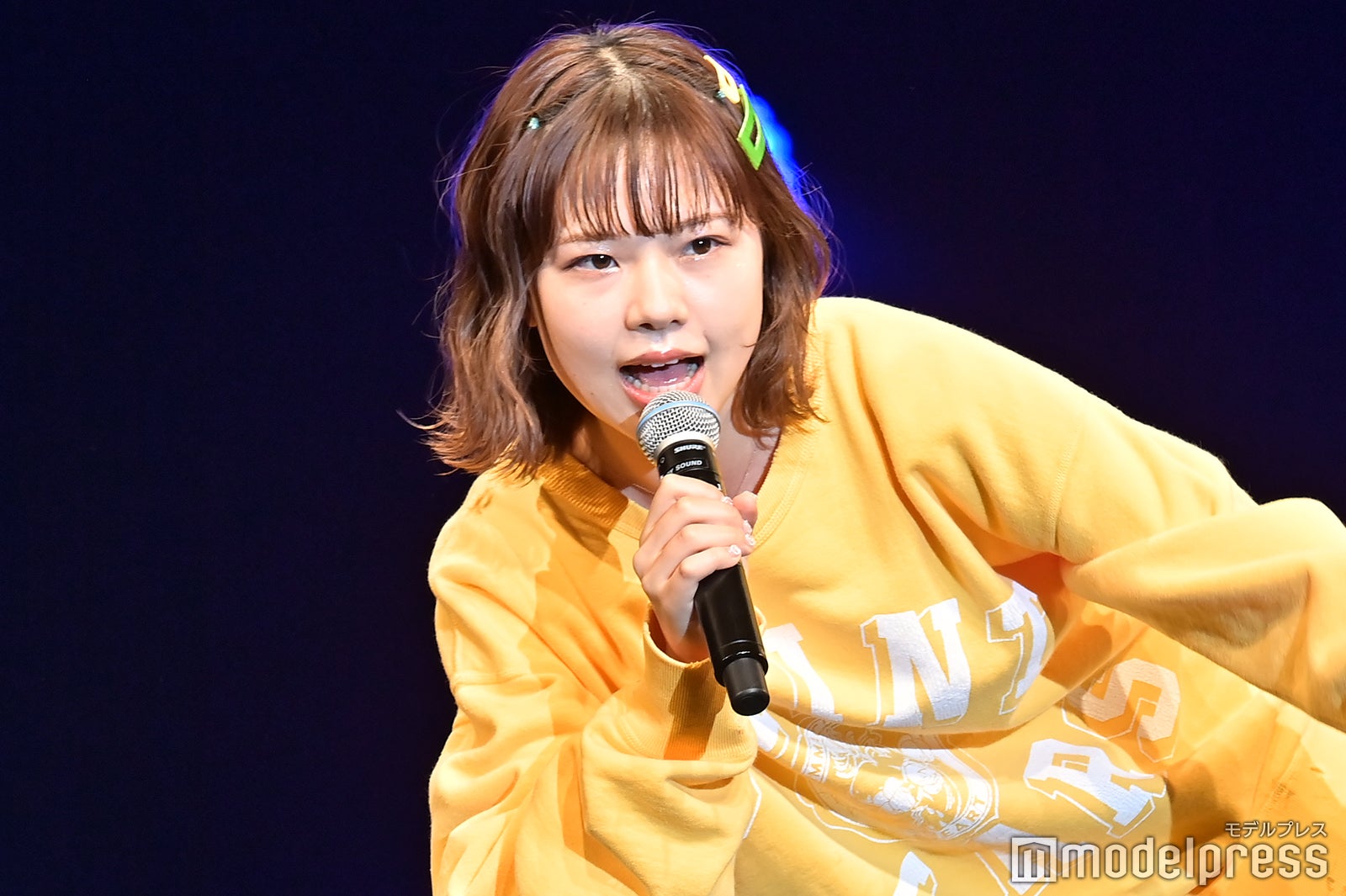 asmi （C）モデルプレス