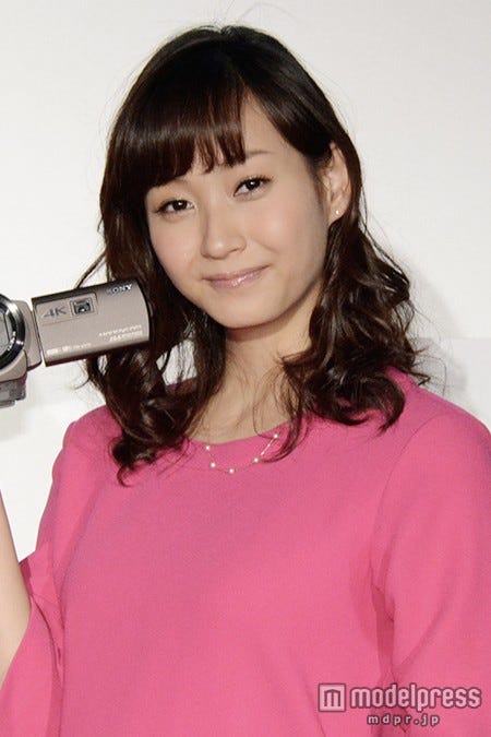 妊娠5ヶ月の現状を明かした藤本美貴【モデルプレス】