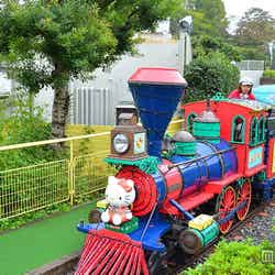 SEIBU RAILWAY PRESENTS COLOR GO ROUND