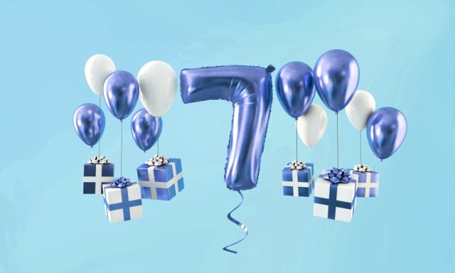 性格は“誕生日”で決まってる?運命数から導く「あなたの本性」とは【カバラ数秘占い】