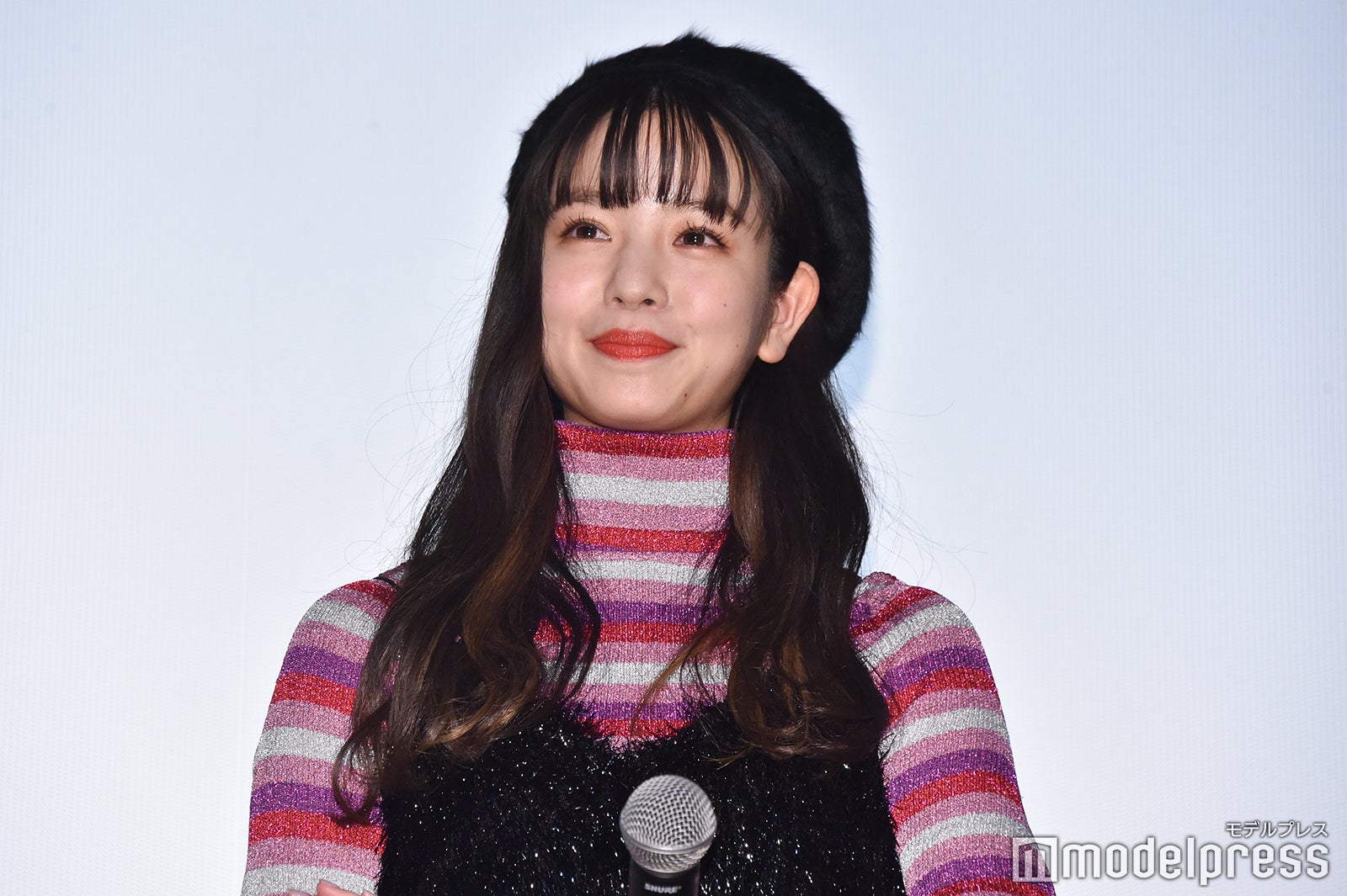 横田真悠（C）モデルプレス