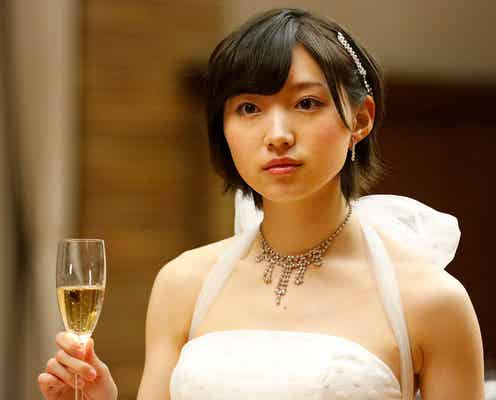 NMB48太田夢莉、ヒロイン役でドラマ初出演 ボイメン小林豊と“許されぬ恋”<ミナミの帝王ZERO>