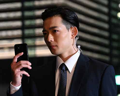 「VIVANT」新庄(竜星涼)は別班8人目?意味深行動多数「すべてがミスリードかも」